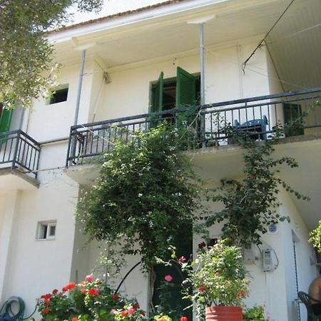 Mediterraneo Studios Vasilikí Dış mekan fotoğraf