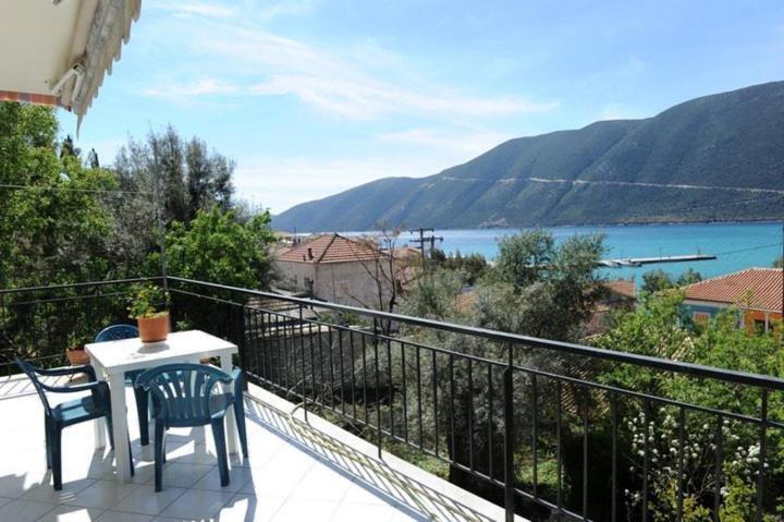 Mediterraneo Studios Vasilikí Dış mekan fotoğraf