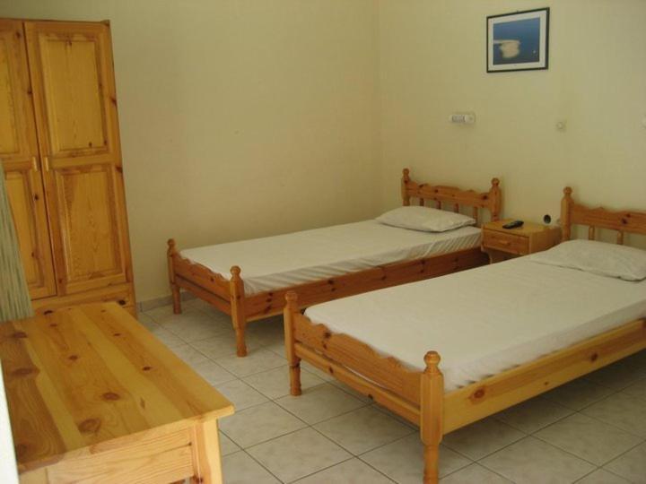 Mediterraneo Studios Vasilikí Oda fotoğraf