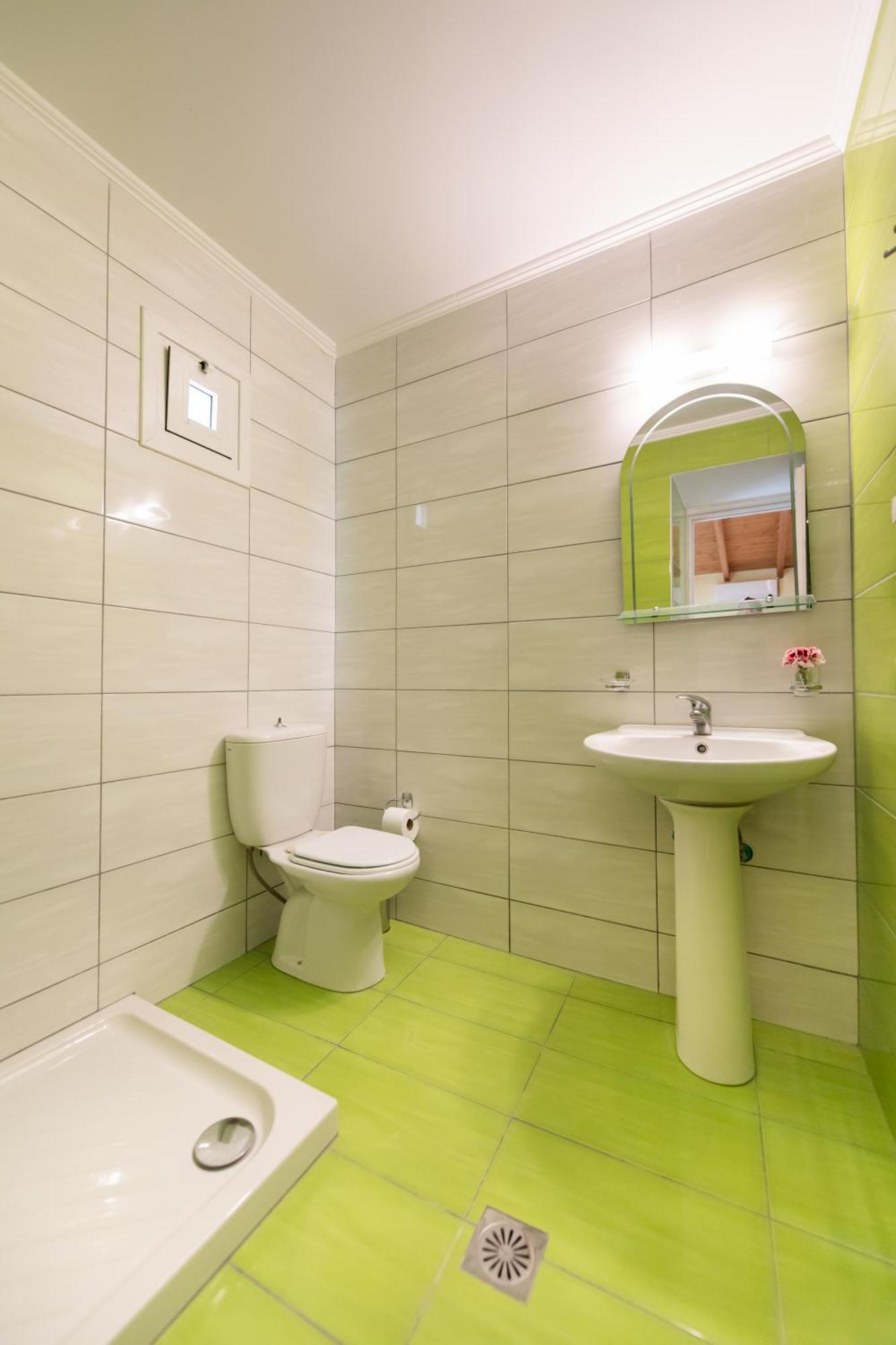 Mediterraneo Studios Vasilikí Dış mekan fotoğraf